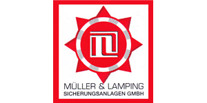 Logo - Müller & Lamping GmbH
